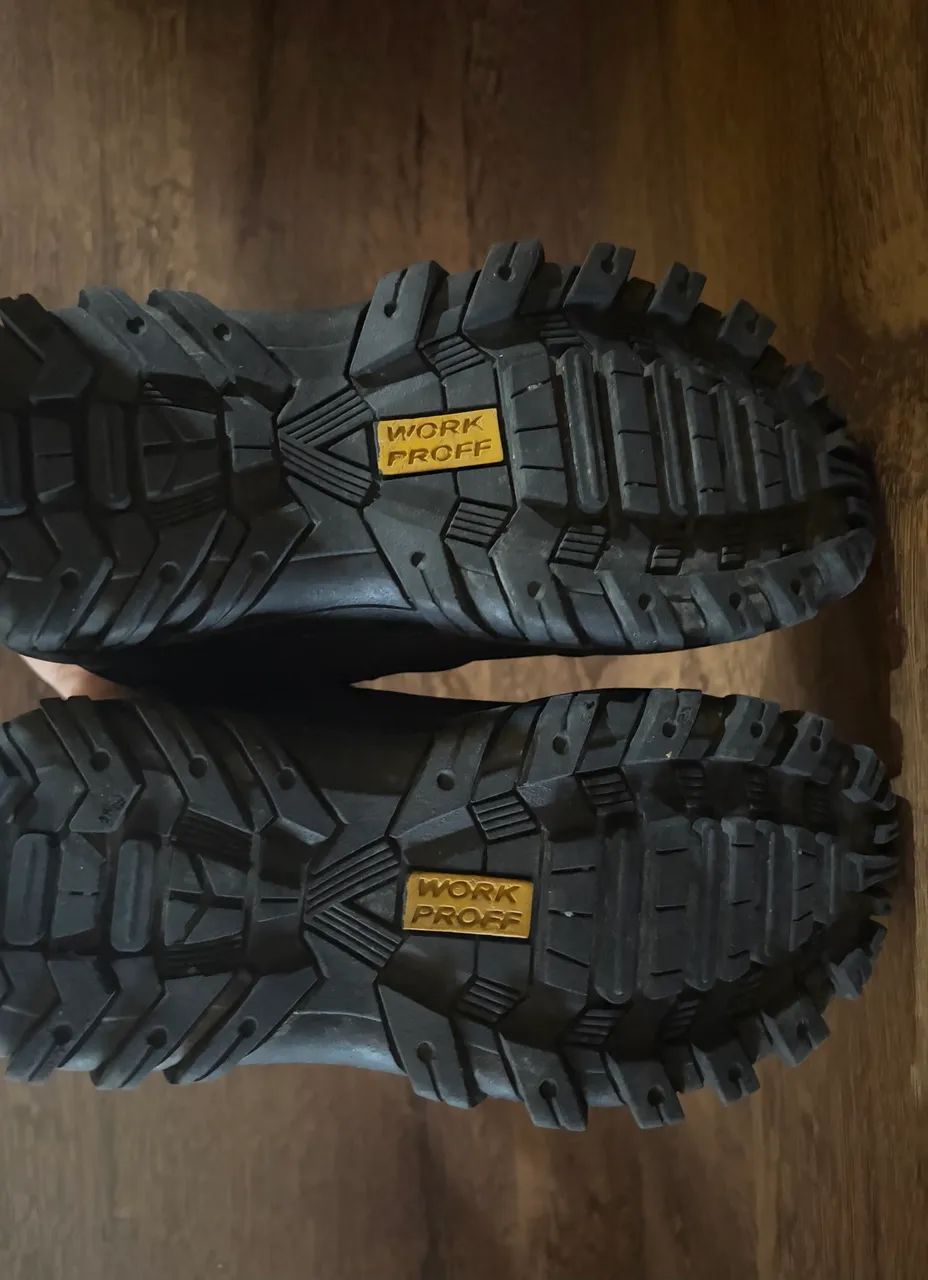 Bota Master Boots Feminina 38 - Praticamente Nova - Foto 5