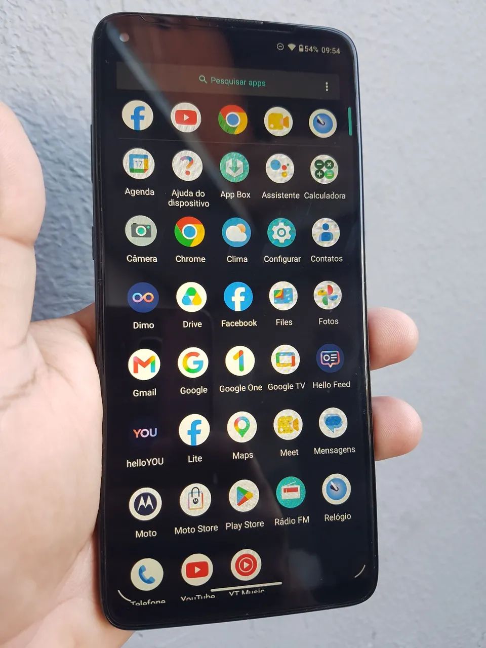 Moto G9PLUS/128GB(NFC) - Foto 2