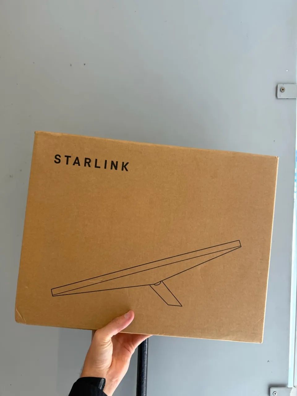 Starlink Mini - Foto 3
