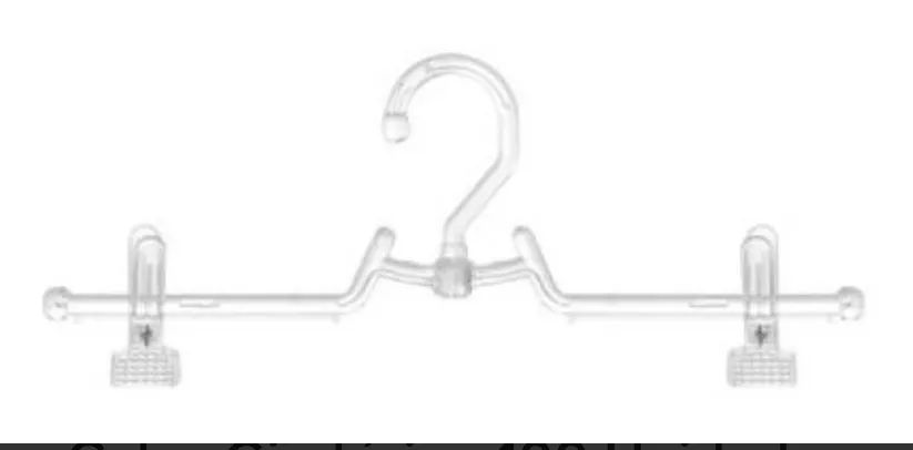 Cabides acrílicos  - Foto 2