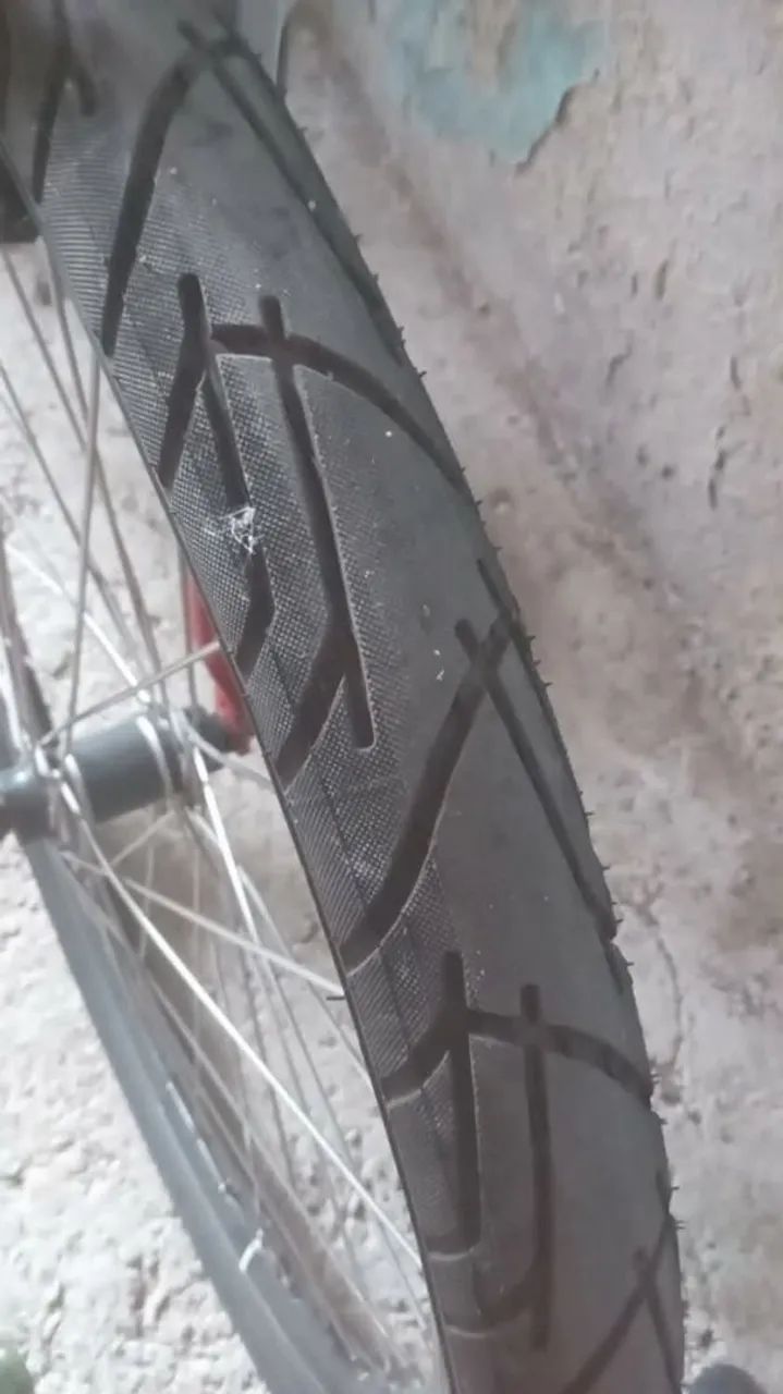 Bicicleta aro 26 - Foto 3