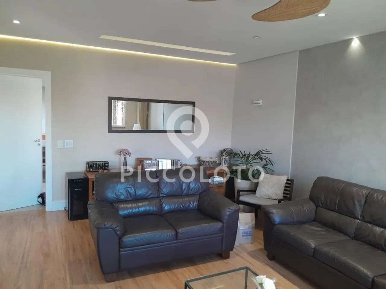 Casa à venda em Campinas, Jardim Guarani, com 4 quartos, com 201 m² - Foto 4