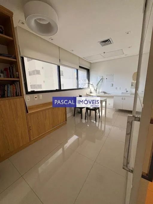 Sala Comercial Vila Progredior 3 Salas 2 Vagas - Foto 4
