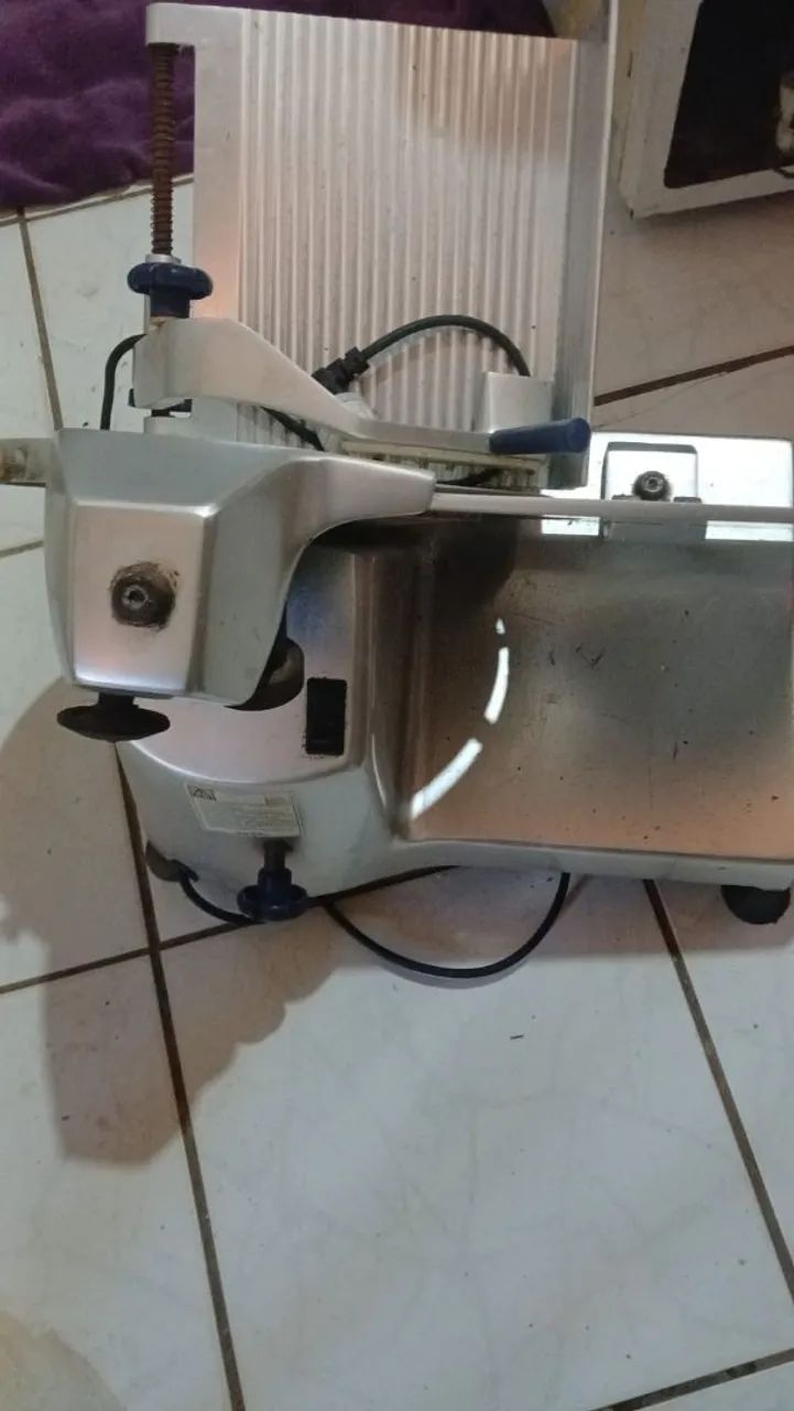 Maquina de contaqueijio manual - Foto 5