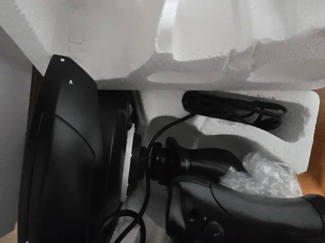 Thrustmaster T.Flight Hotas One - Joystick para Xbox e Pc - Foto 3