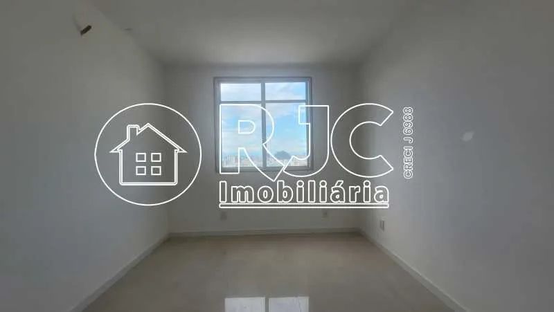 Apartamento : / Residencial / Tijuca - Foto 5