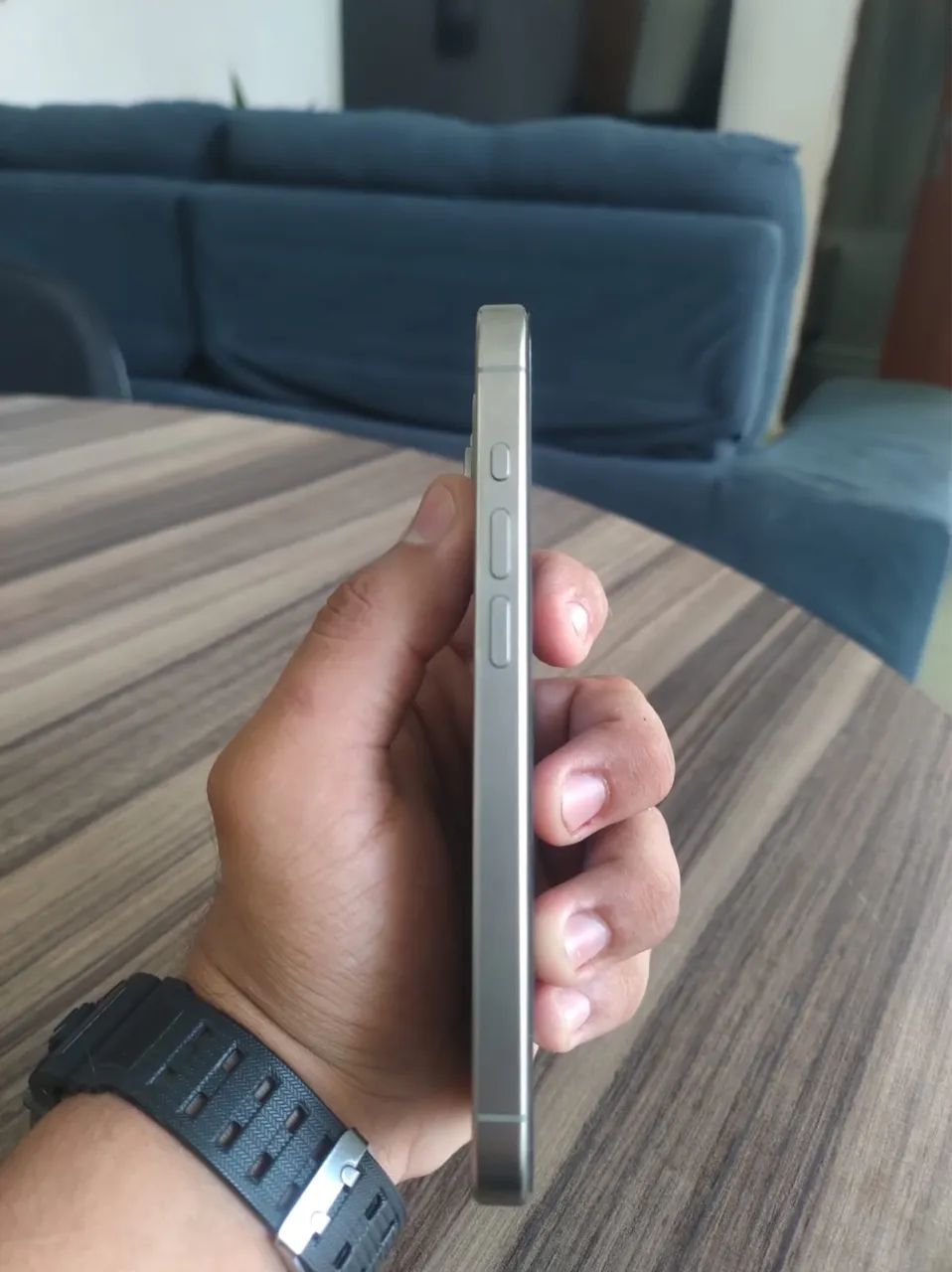 IPhone 15 pro - Foto 2