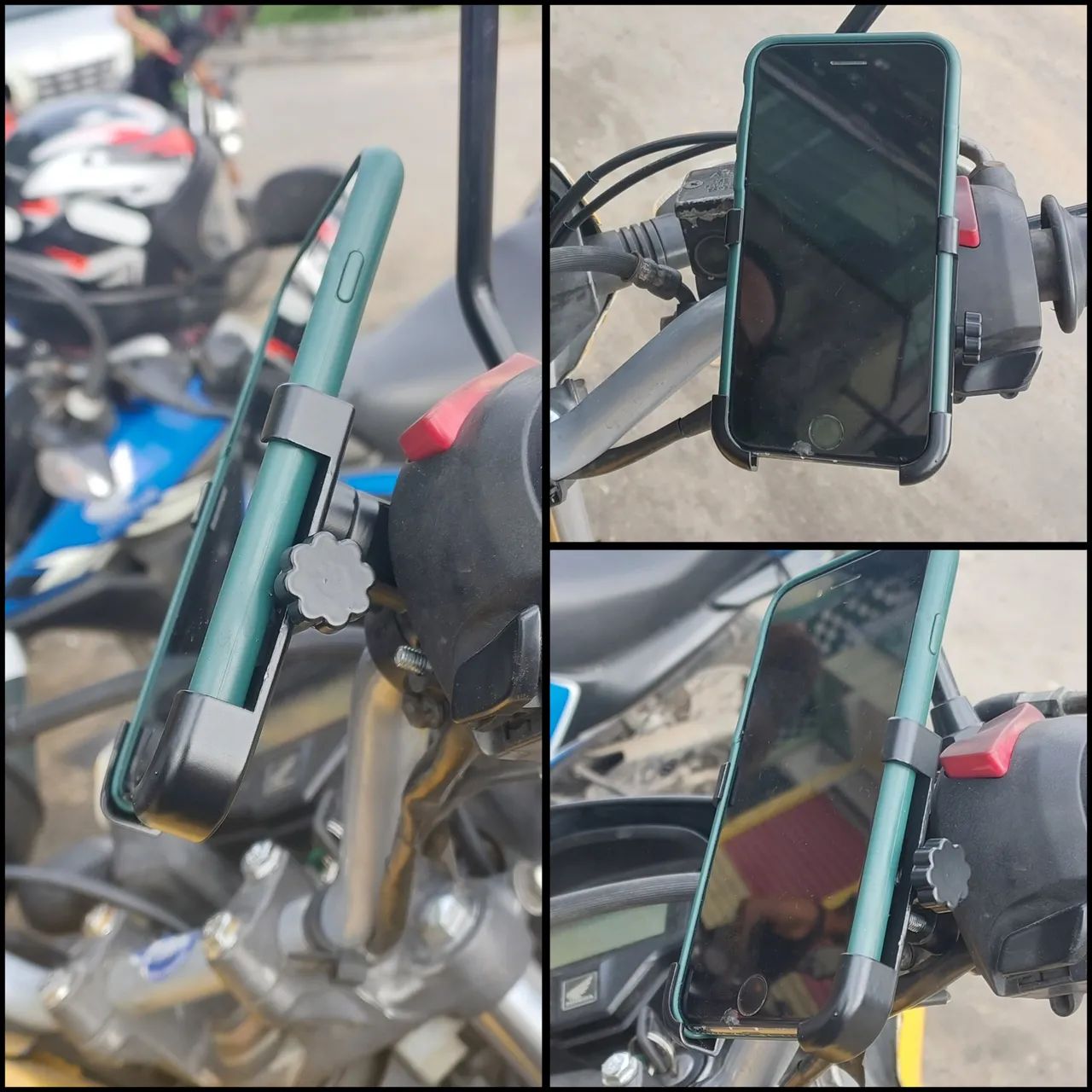 Suporte para celular  - Foto 3