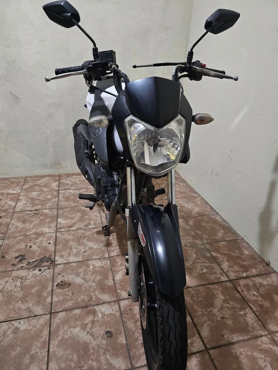 Yamaha 150 factor  - Foto 3