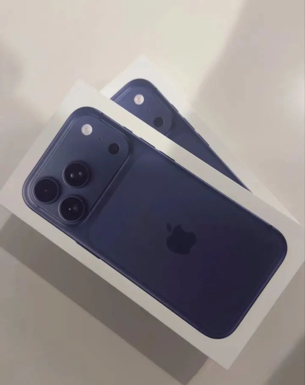 iPhone 17 pro max  - Foto 3