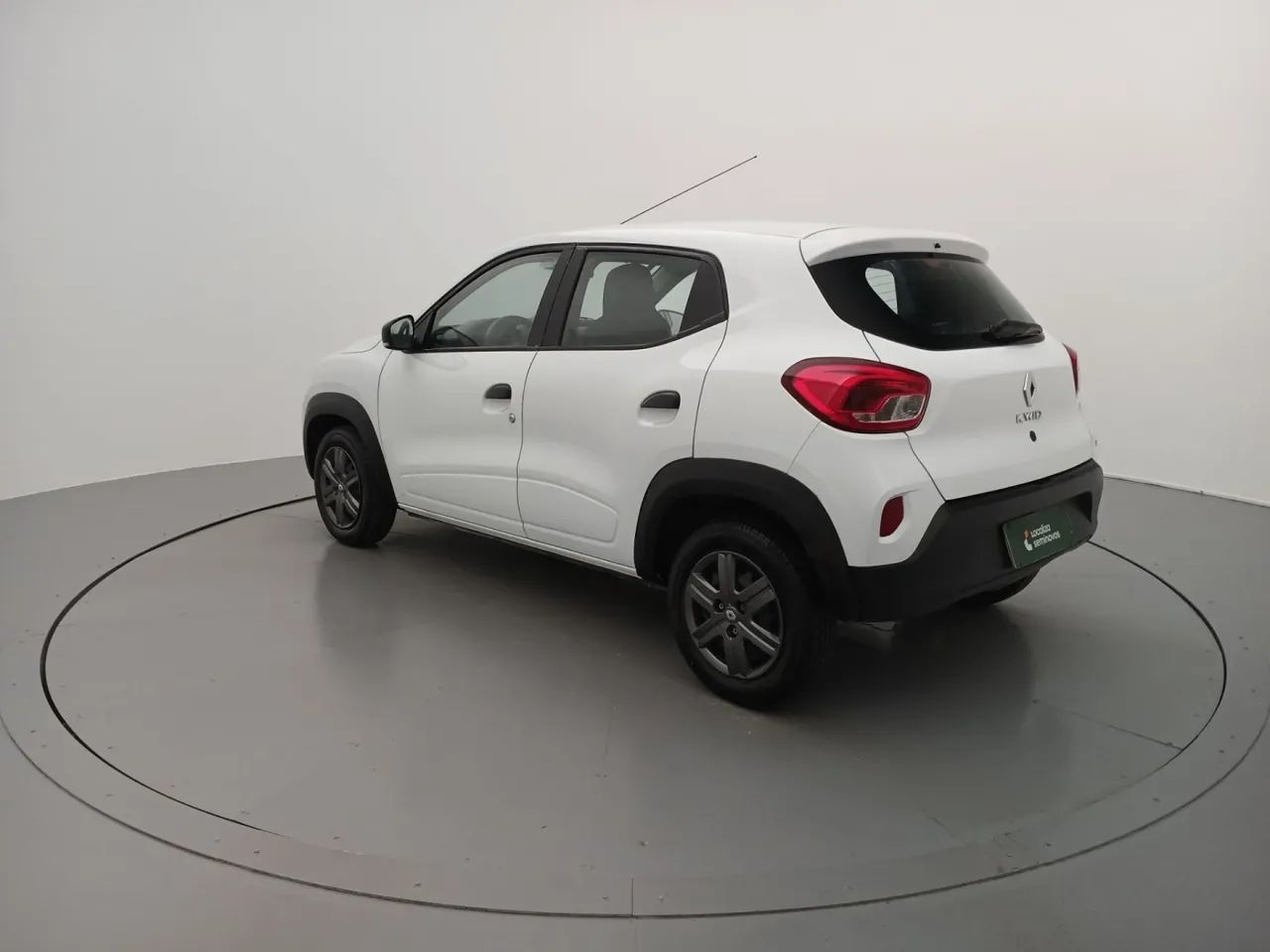 Renault Kwid 1.0 Zen 2026 - Foto 3