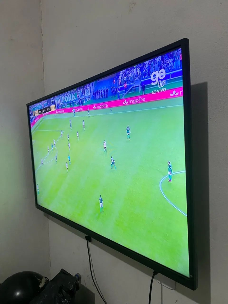 Tv Philco smart 43 Polegadas 