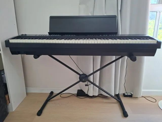 Piano Digital Roland FP-E50 - Foto 5