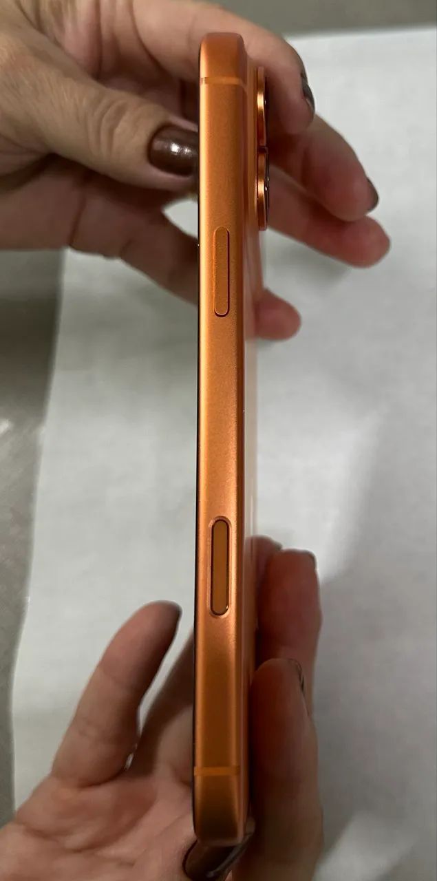 iPhone 17 Pro Max  - Foto 3