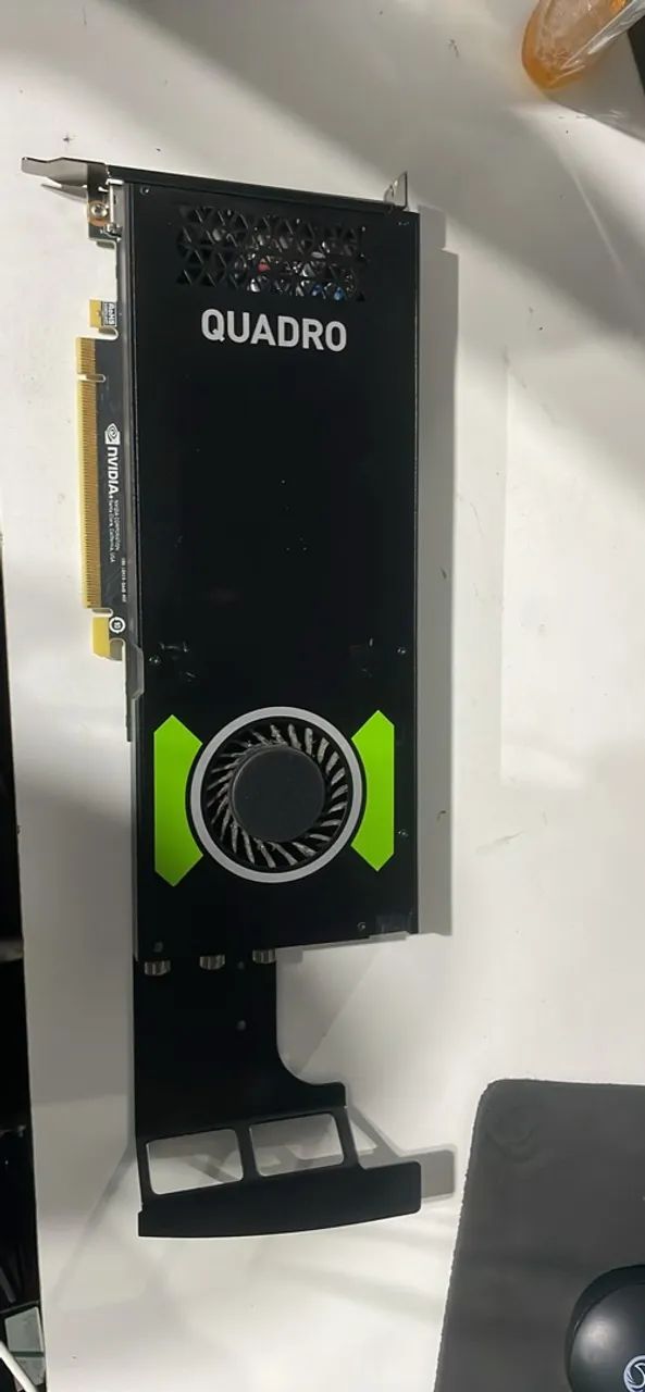 Placa quadro P4000