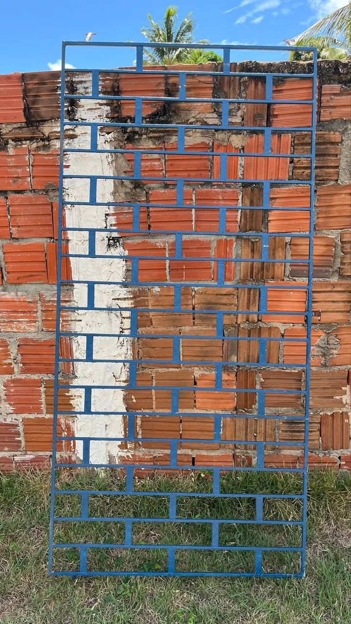 GRADE DE FERRO - Foto 2