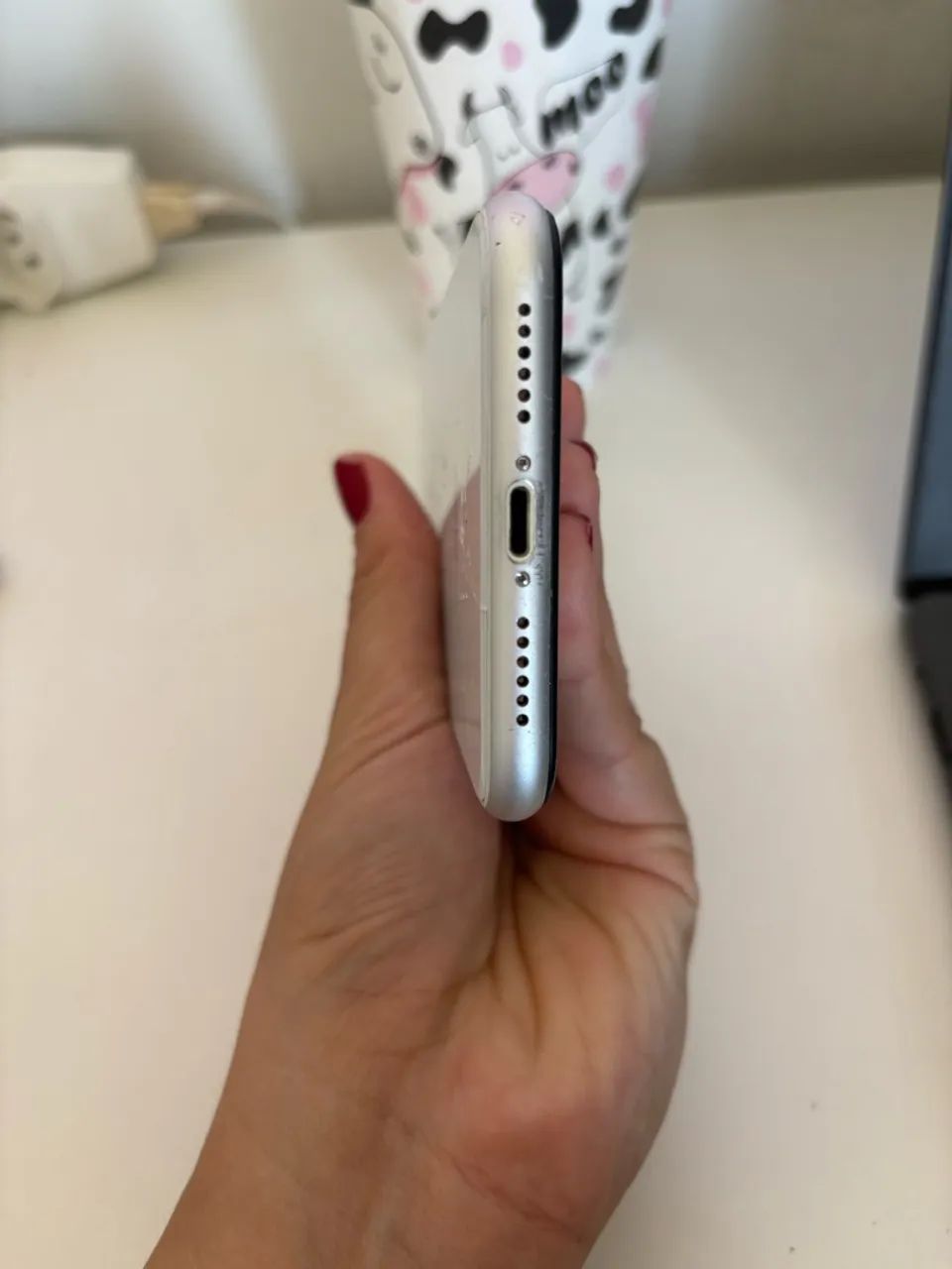 iPhone XR  - Foto 4