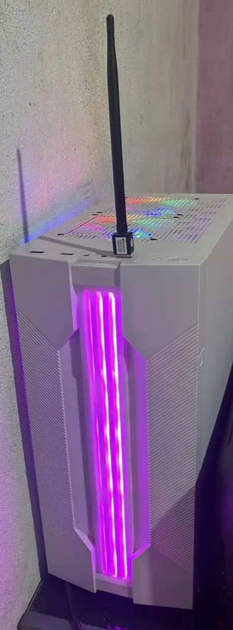 VENDE COMPUTADOR (PC GAMER) - Foto 2