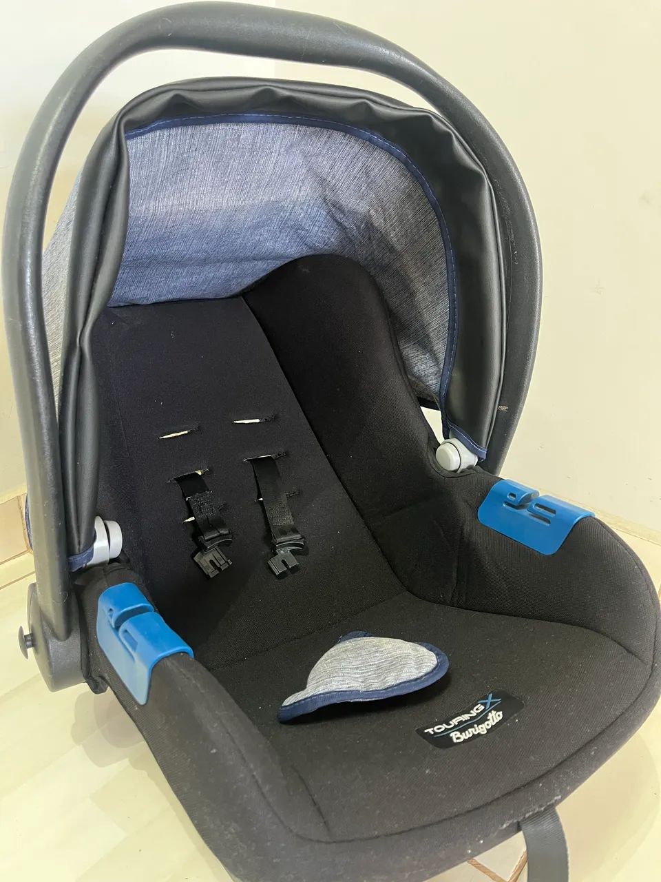 Bebê Conforto - CASTNHAL - Foto 3