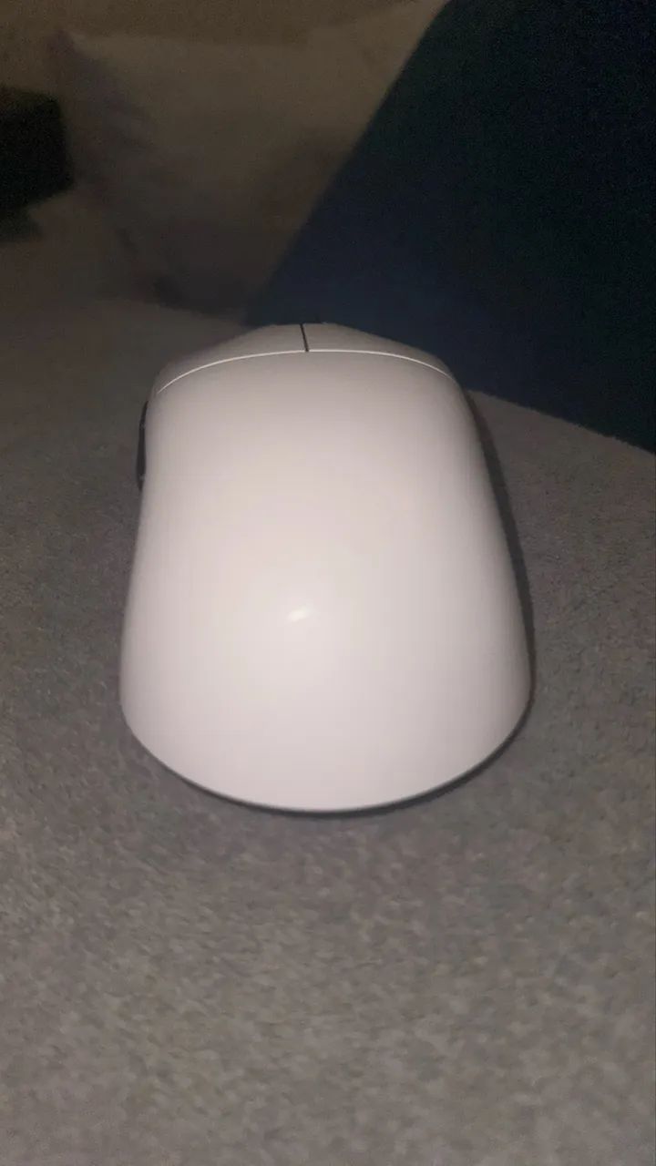 Mouse ATK U2 Plus + Mousepad Titorion Apex control - Foto 5