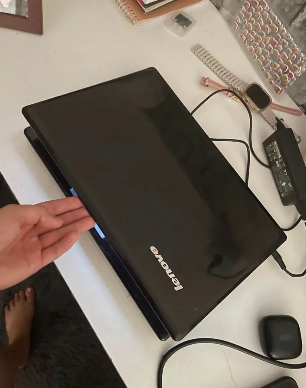 Notebook Lenovo  - Foto 2