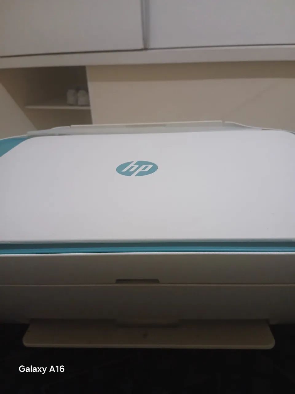 IMPRESSORA HP