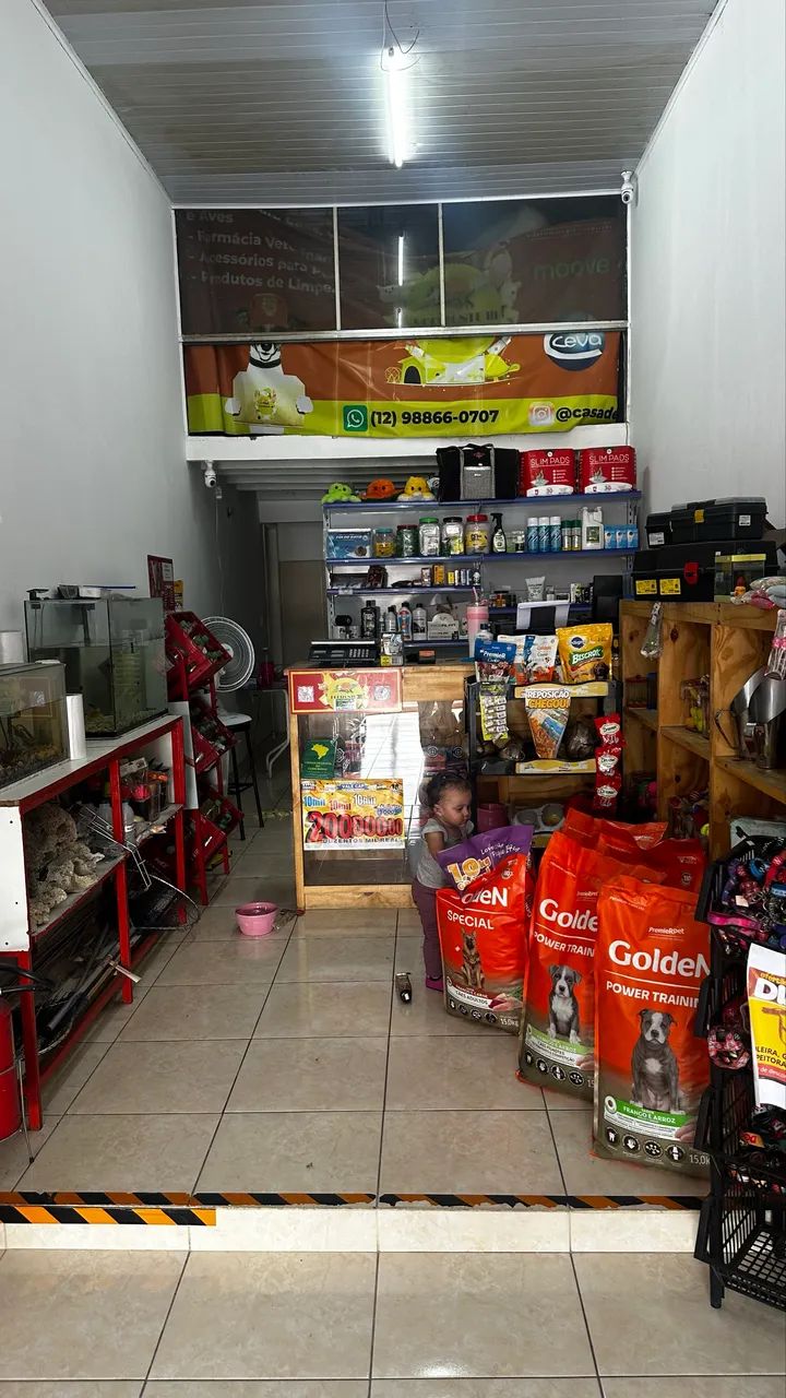 Casa de Ração  - Foto 3