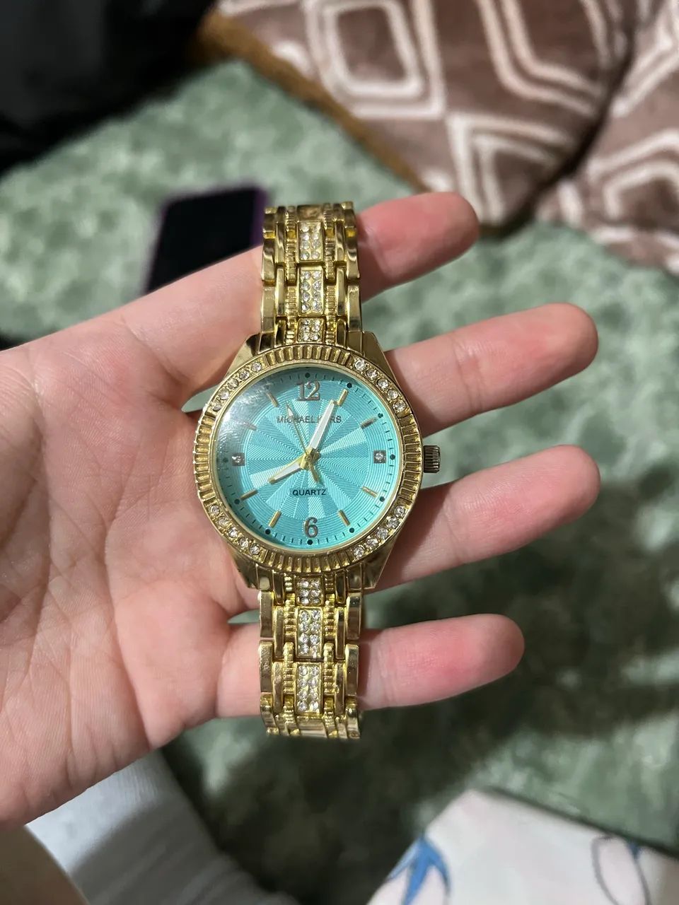 Relógio Michael Kors - Foto 3