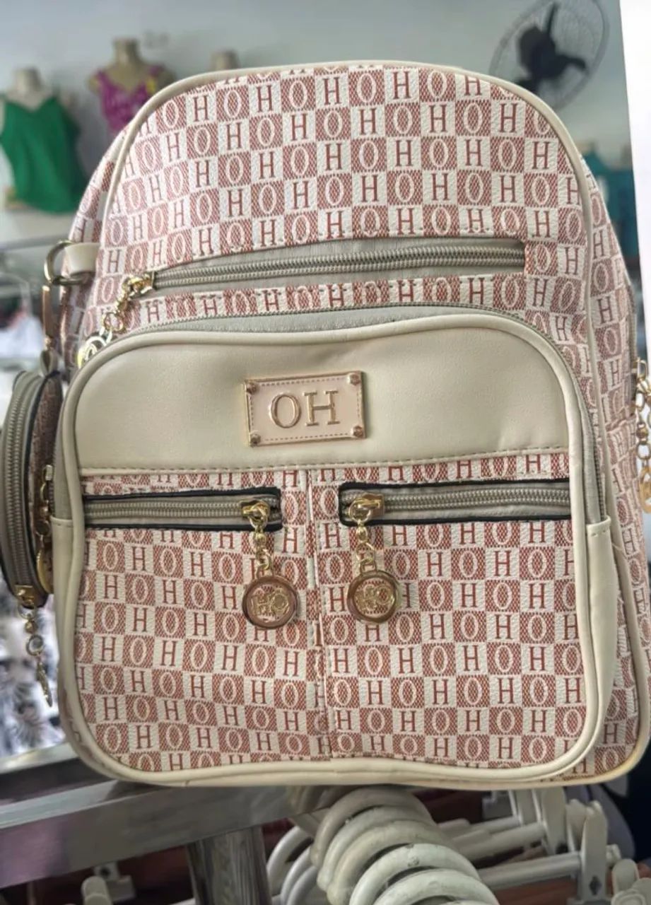 Mochilas feminina  - Foto 3