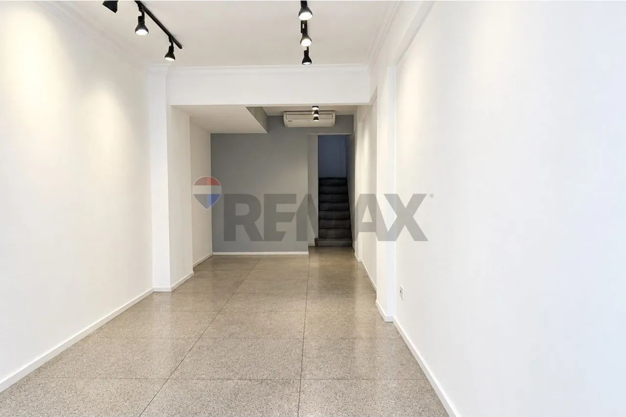 Loja com sobreloja na Bras Bernardino com porta de blindex - Foto 2