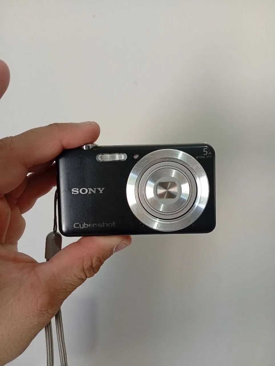 Camera digital Sony  - Foto 2