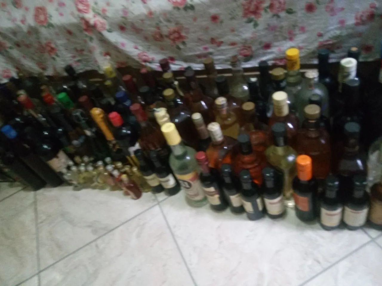 Coleção de bebida  - Foto 2