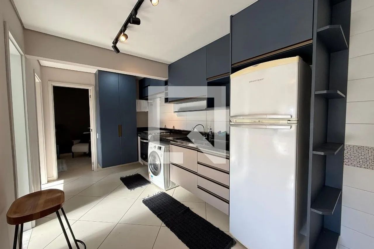 Apartamento à Venda - Centro, 1 Quarto, 44 m2 - Foto 5