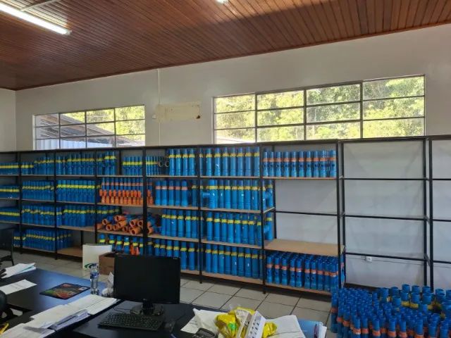 SALA COMERCIAL PARA LOCAÇÃO - CAÇADOR/SC - Foto 5