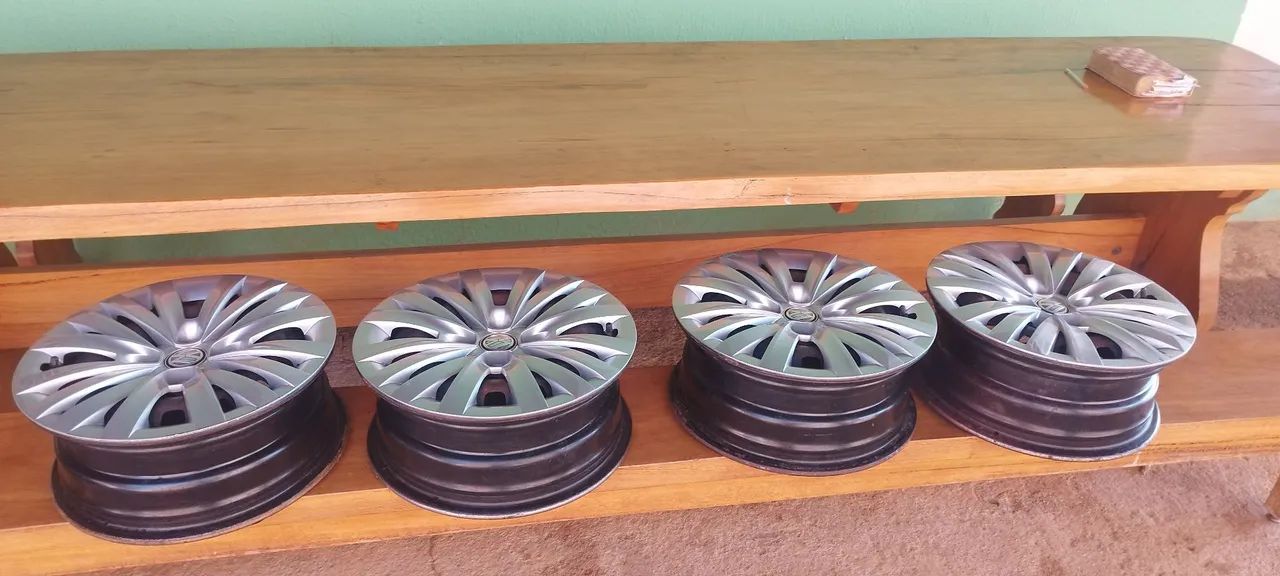 Aro 15  VW