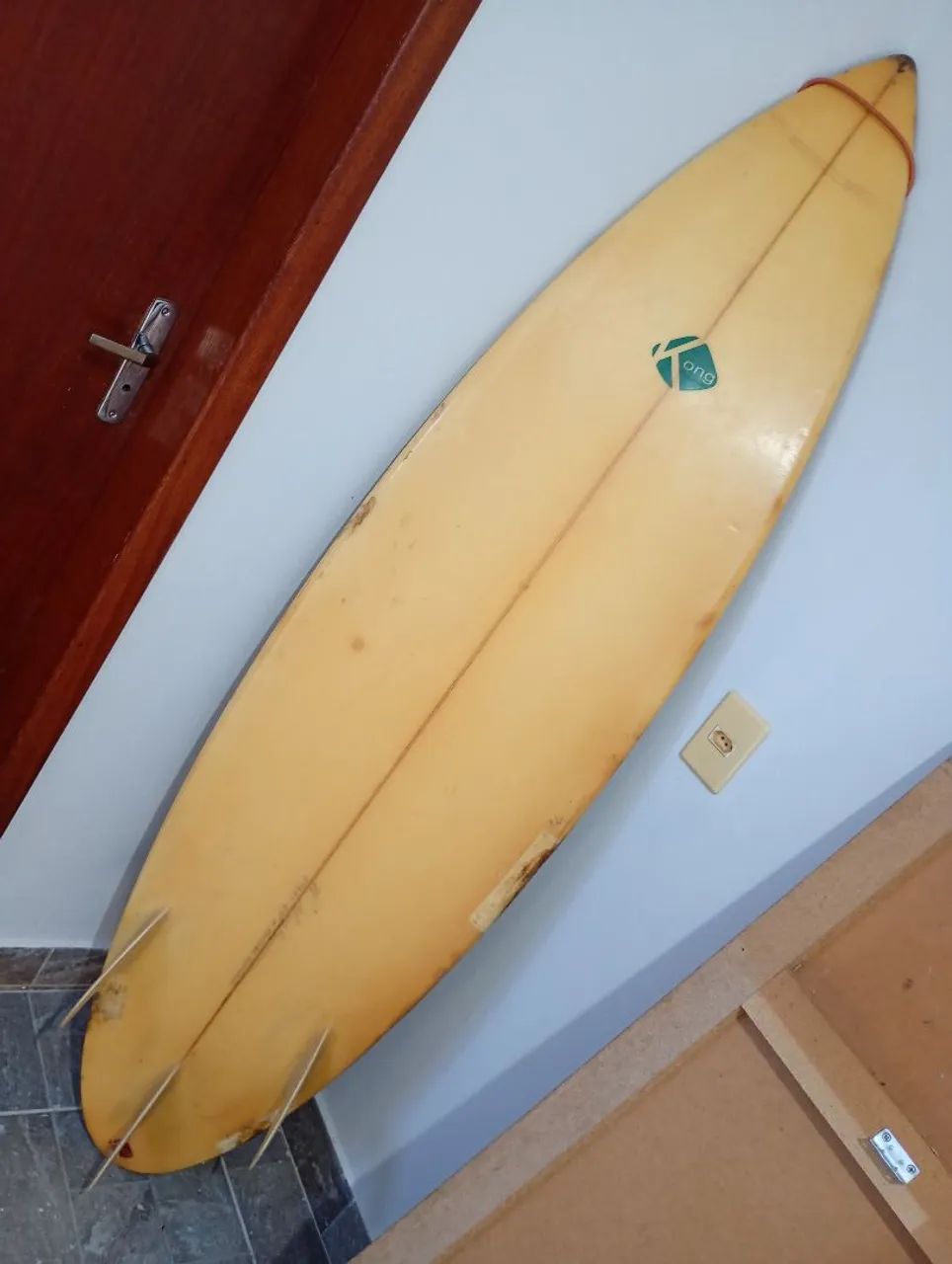 Prancha de Surf Kong - Foto 3