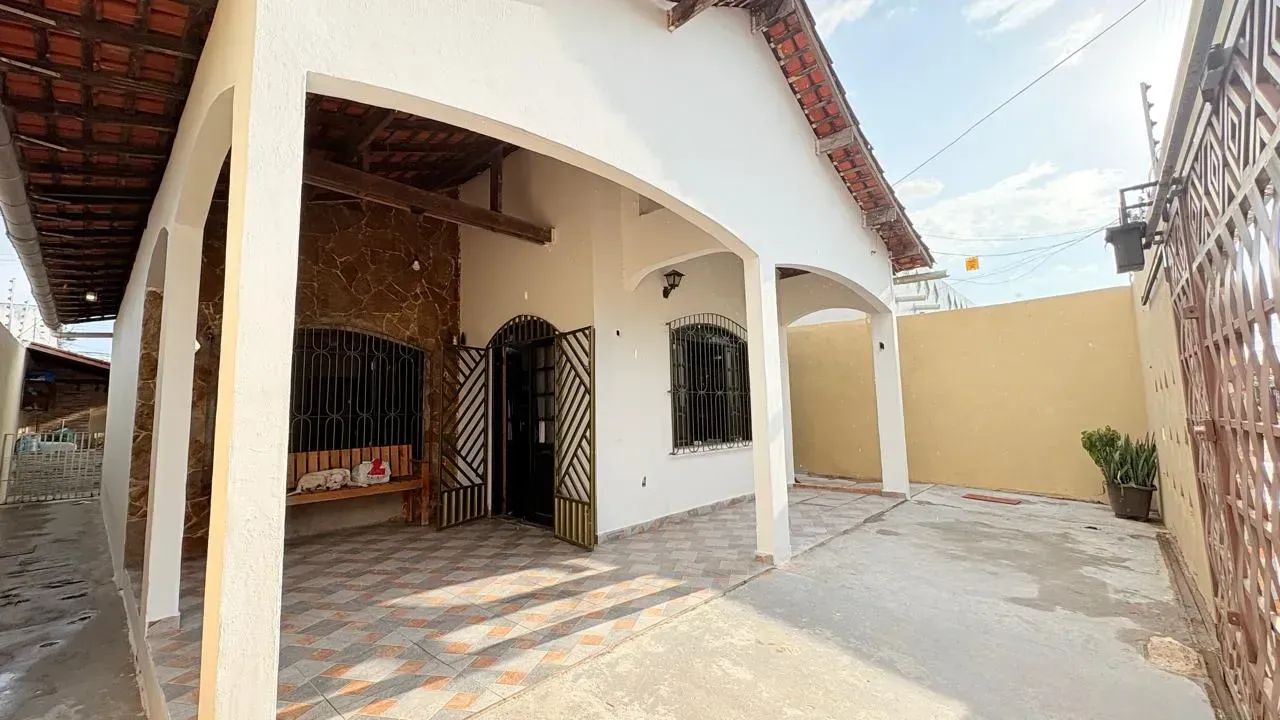 CASA CIDADE NOVA 5, 3/4