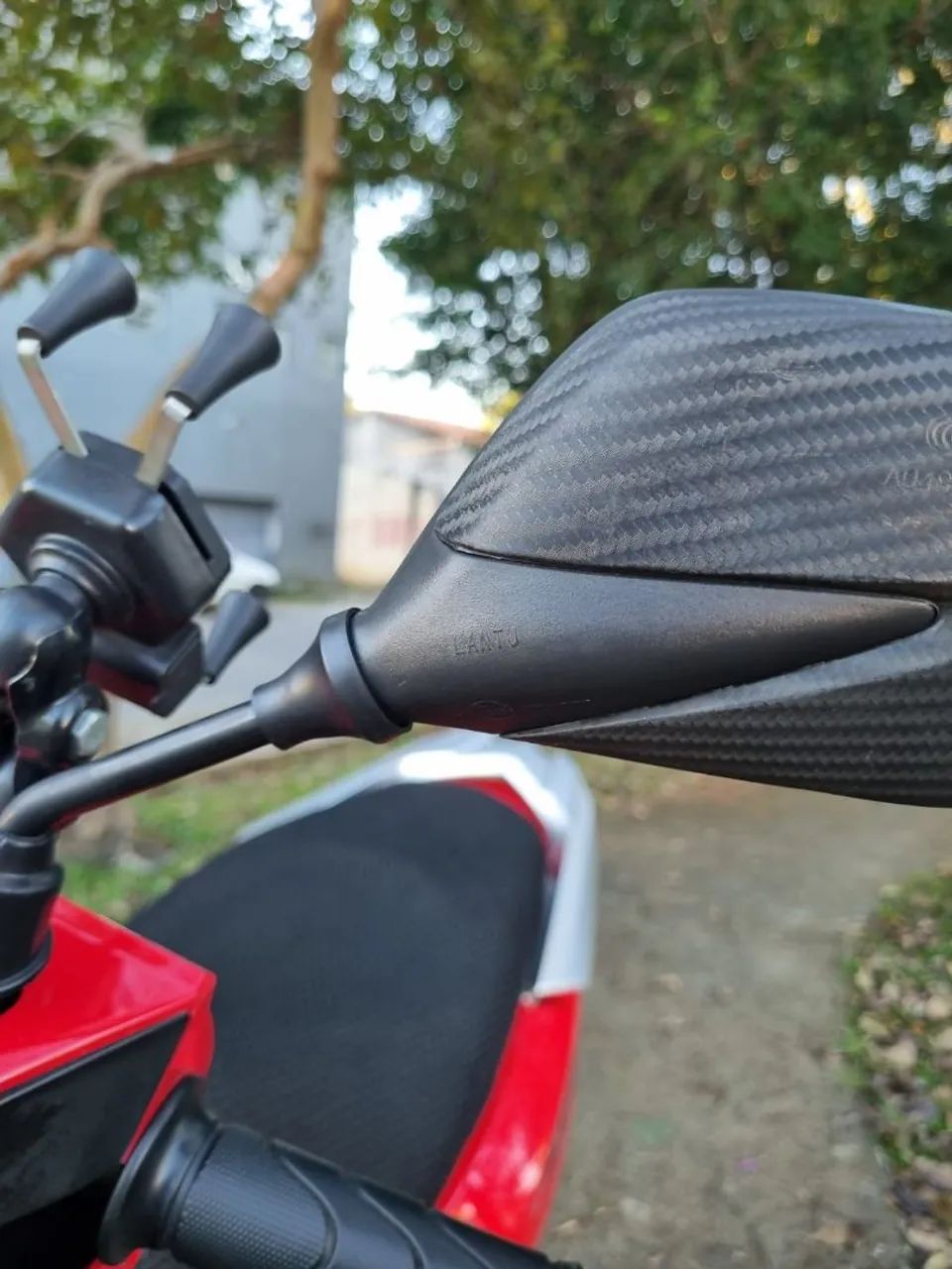 Elite 125 2024 - Foto 4
