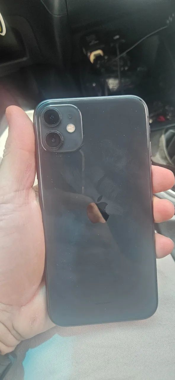 Iphone 11 128gb - Foto 2