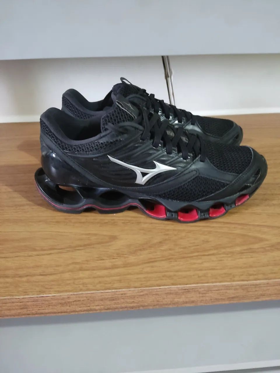 Tênis Mizuno prophecy 13s Original  - Foto 3