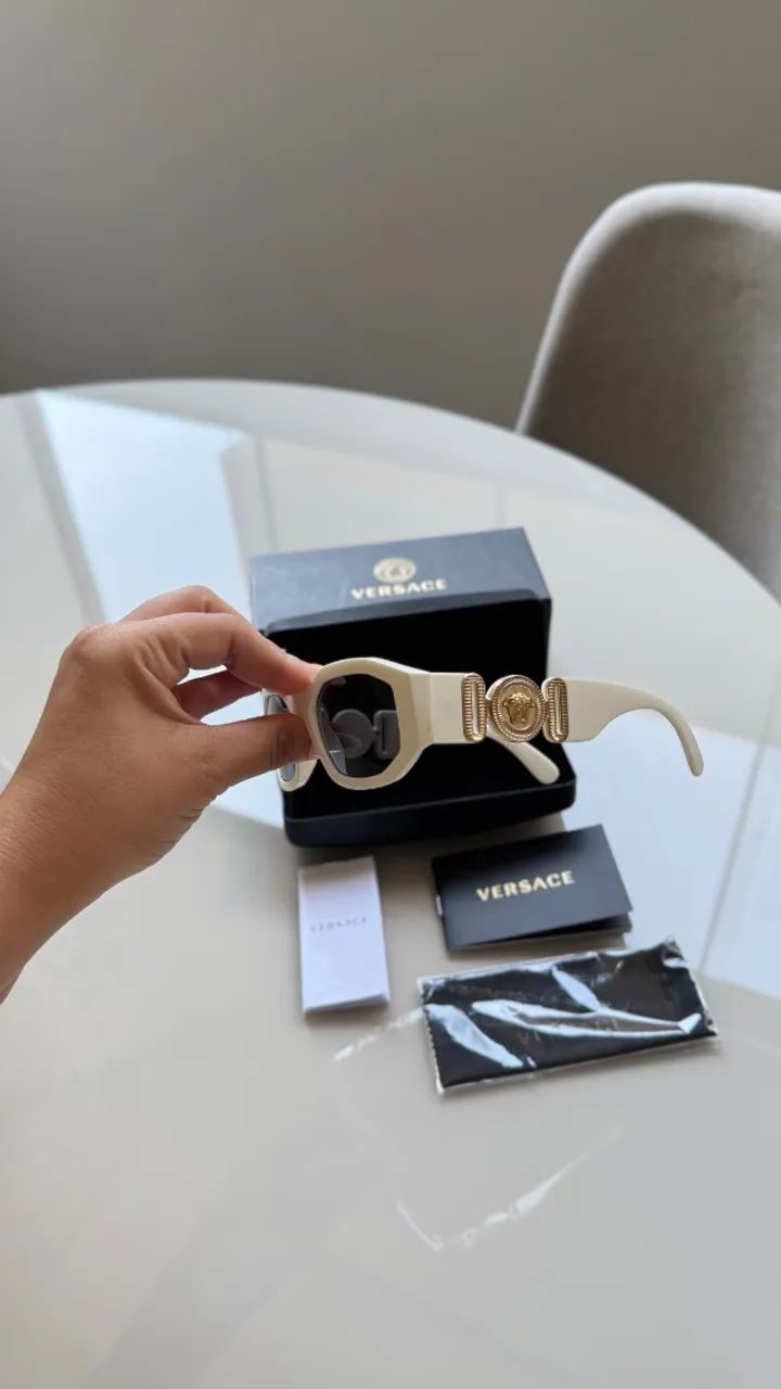 Versace eyewear  - Foto 4