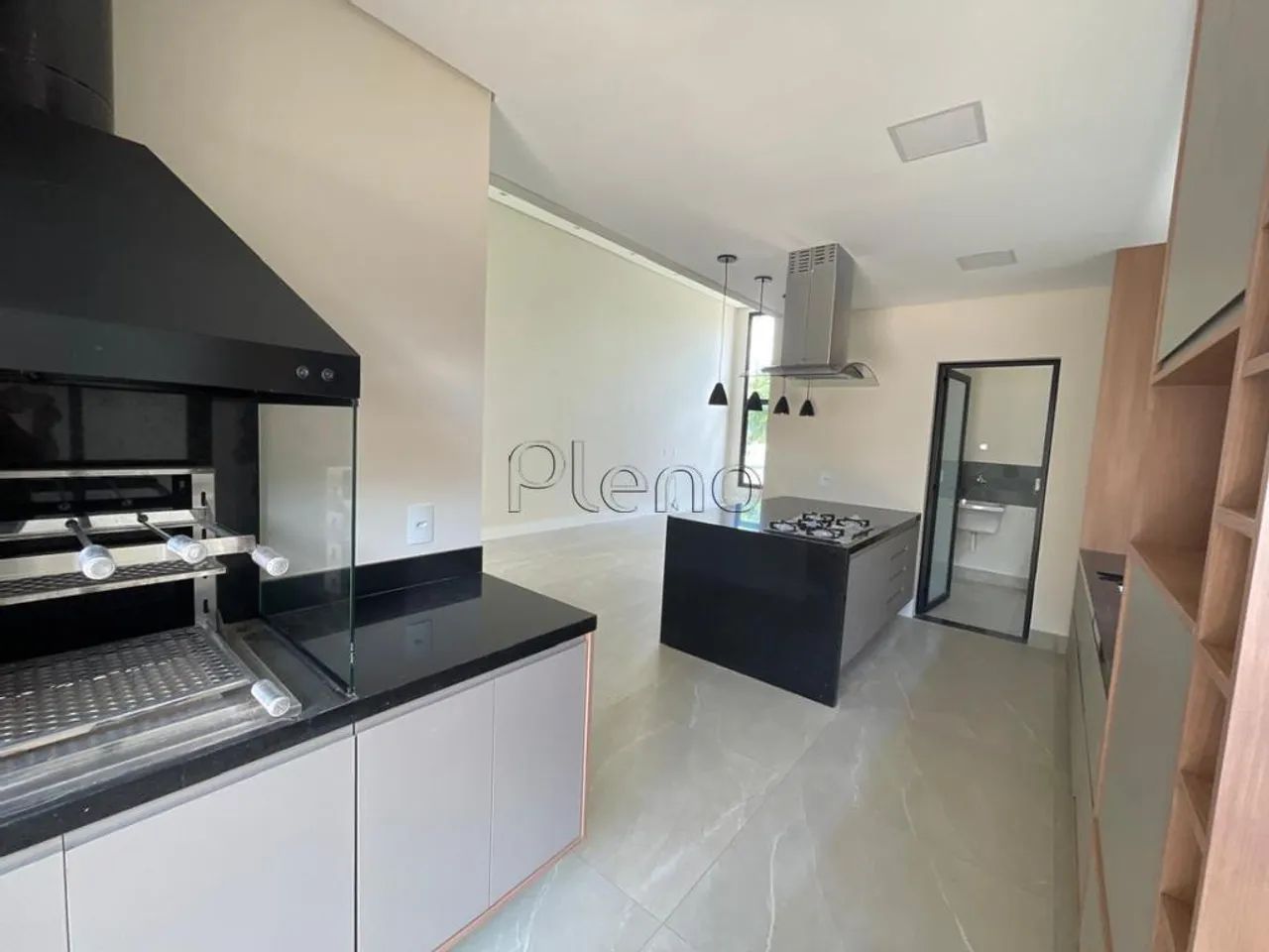 Casa à venda em Paulínia, Terra da estância, com 3 quartos, com 137 m² - Foto 5