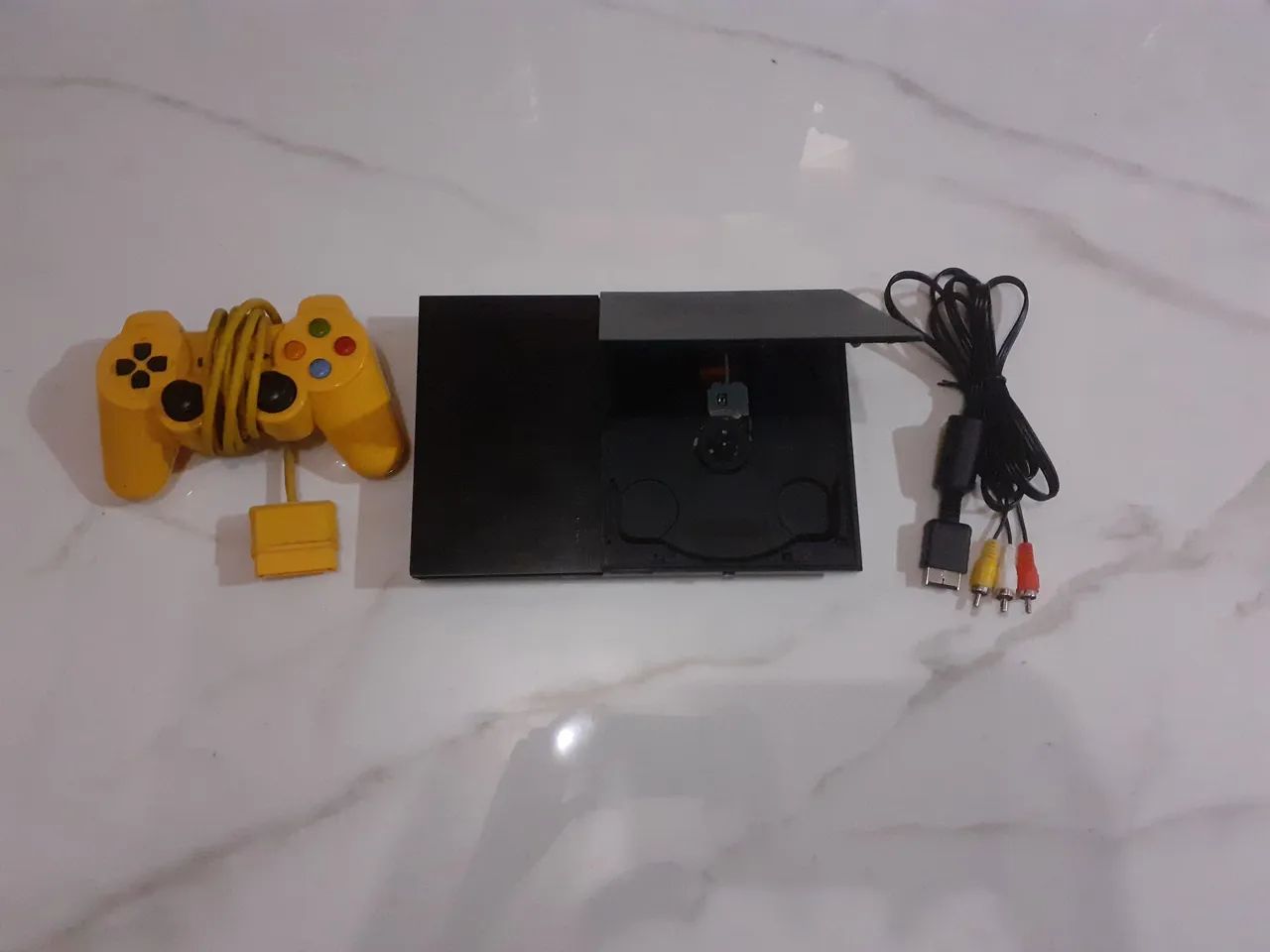 PlayStation 2 - Foto 2