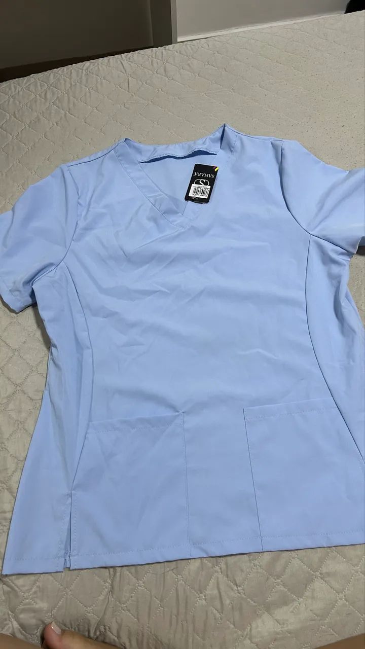 Scrub Novo - Foto 3