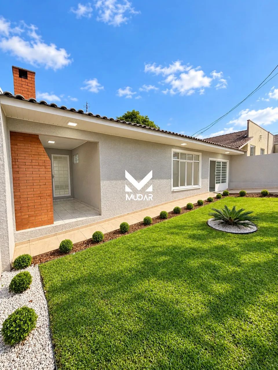 Casa 3 quartos com suíte  Santa Paula - Foto 2