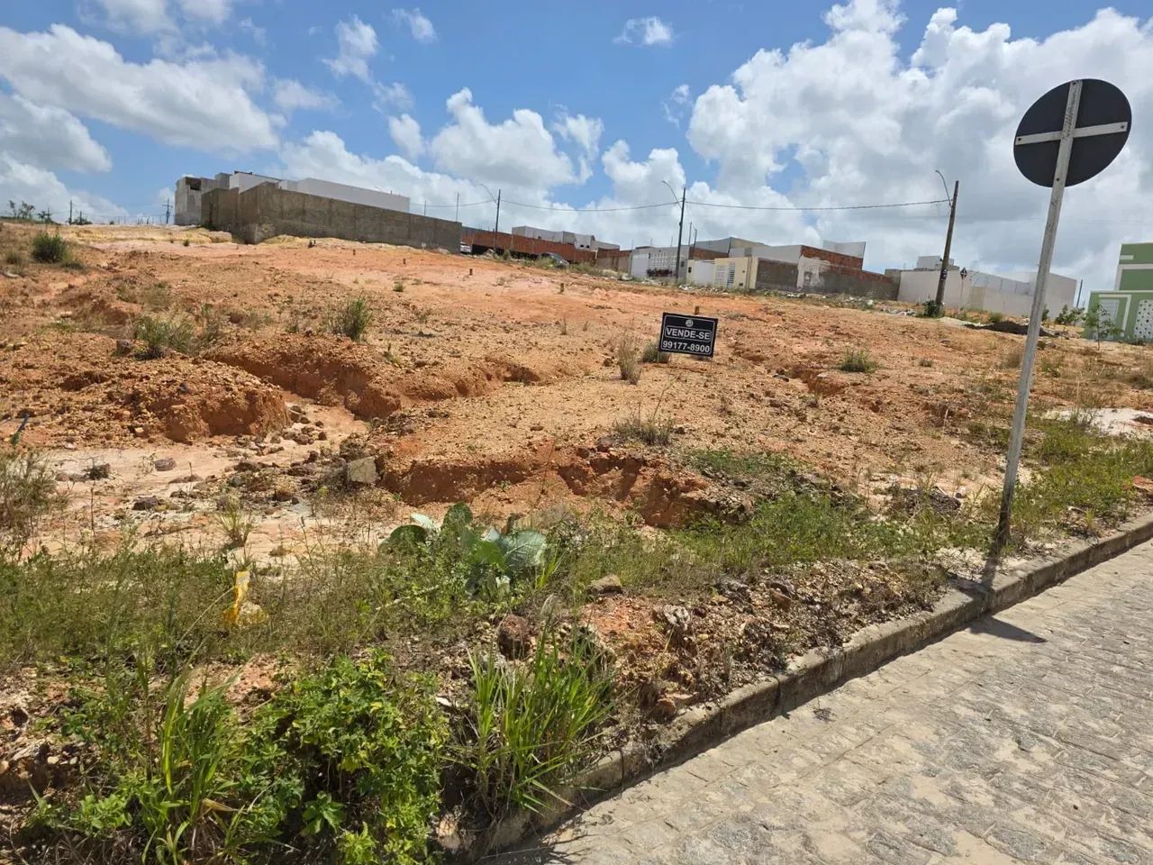 LOTE NO PORTO POXIM - Foto 4