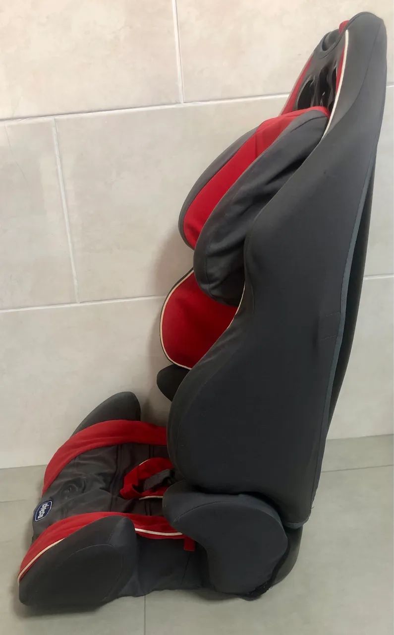 Cadeirinha de carro  - Foto 4