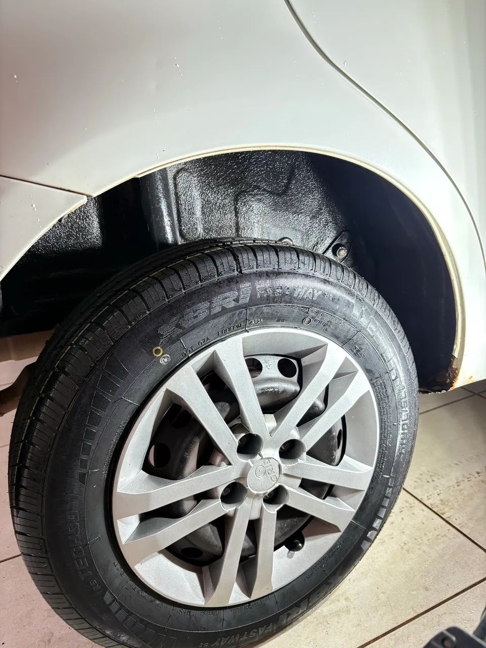 Toyota Etios 2016