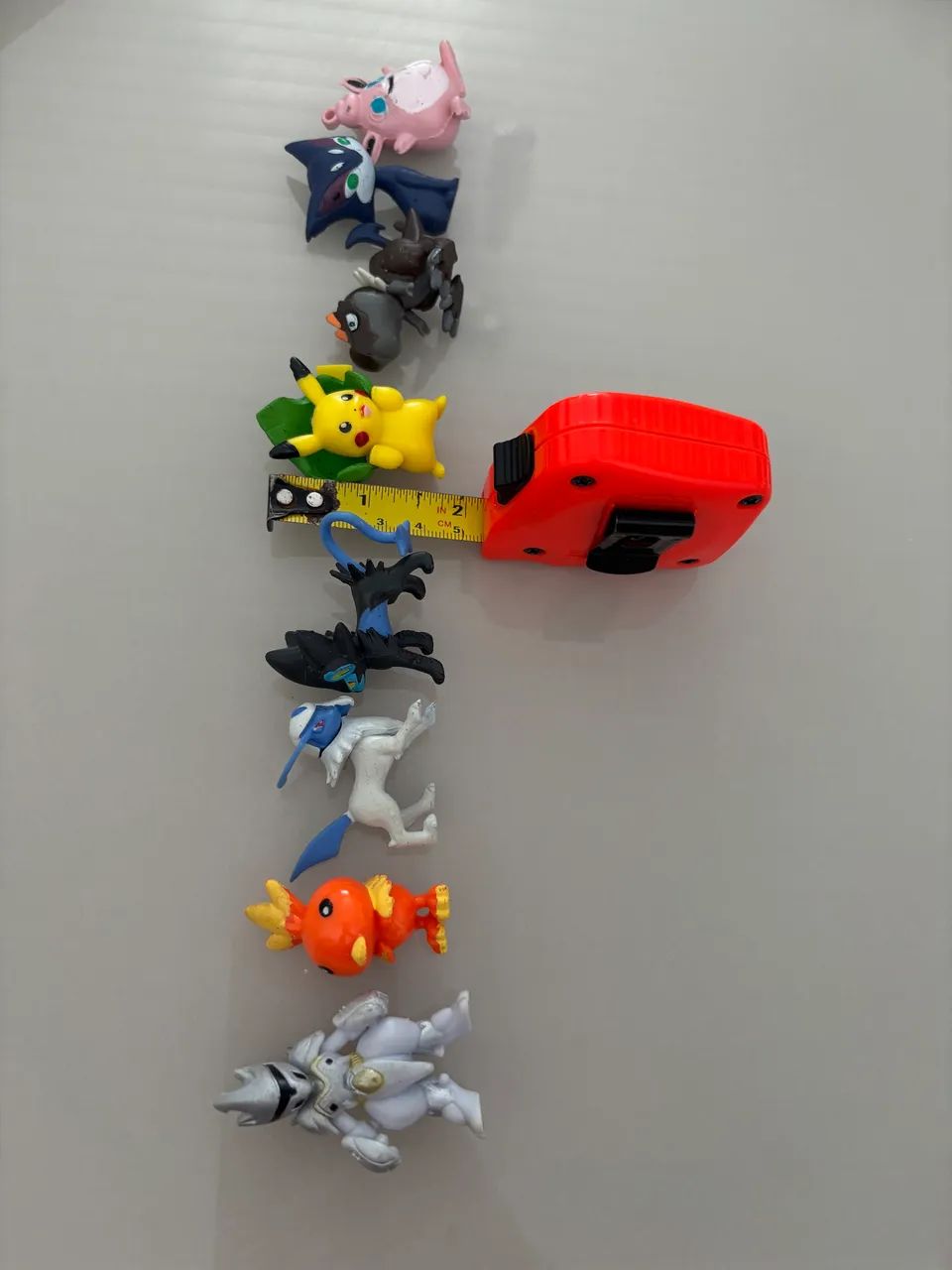 Lote 8 Pokémon  - Foto 5