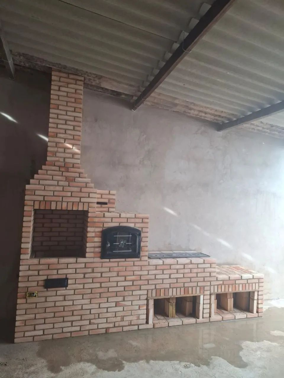 Churrasqueira 